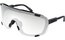 POC Devour WF Photochromic - Uranium Black/Clarity Photochromic