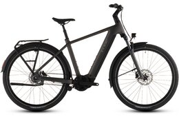 Cube Touring - Cube Touring Hybrid Comfort SLX 800 - 800 Wh - 28 Zoll - Diamant - 2026