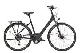 Diamant Ubari - Diamant Ubari Deluxe - 28 Zoll - Tiefeinsteiger