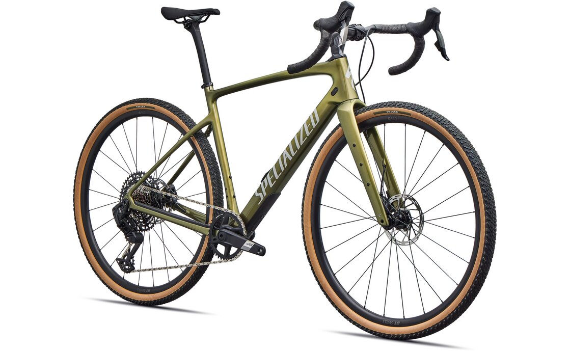 Specialized Diverge Comp - 28 Zoll - Diamant - 2026