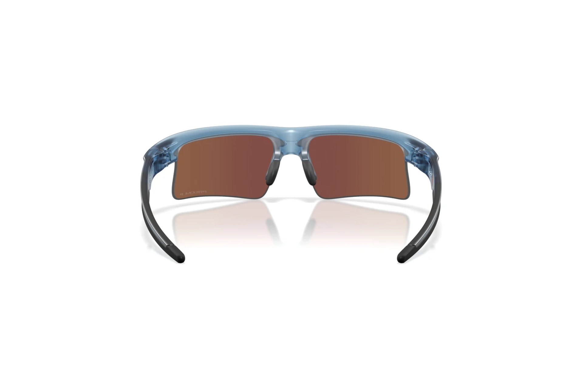 Oakley Bisphaera Speed Matte Trans Abyss/Prizm Deep Water Polar