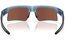 Oakley Bisphaera Speed Matte Trans Abyss/Prizm Deep Water Polar