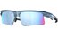 Oakley Bisphaera Speed Matte Trans Abyss/Prizm Deep Water Polar