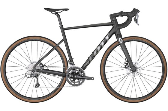 Rennräder - Scott Speedster 40 - 28 Zoll - Diamant