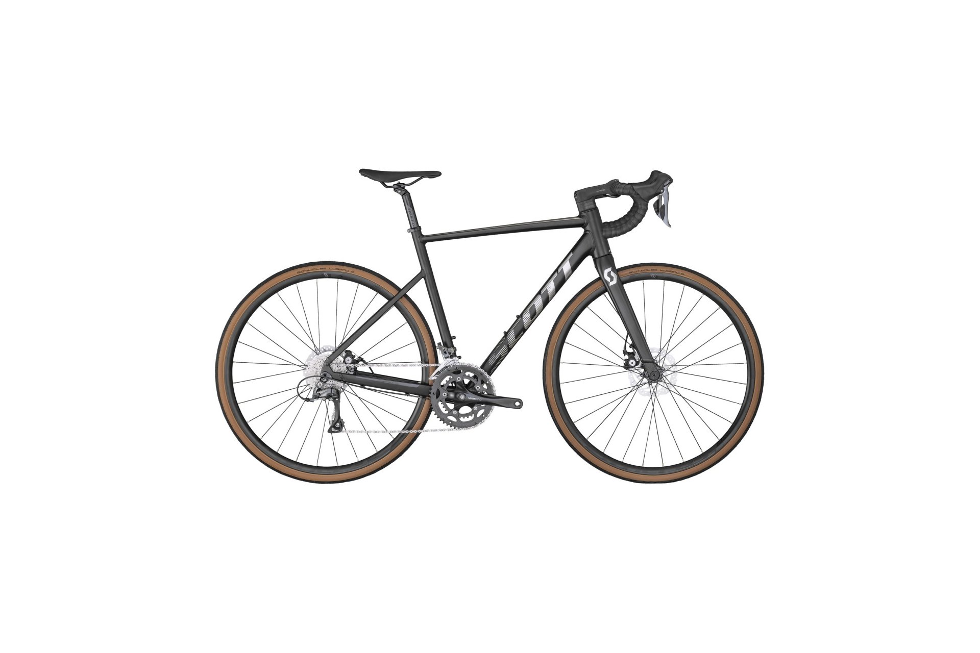 Scott Speedster 40 - 28 Zoll - Diamant