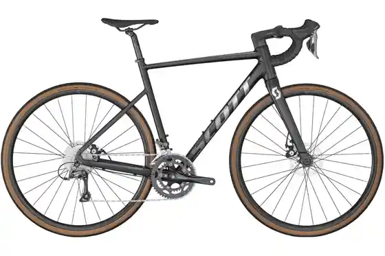 28 Zoll - Endurance-Rennräder - Scott Speedster 40 - 28 Zoll - Diamant