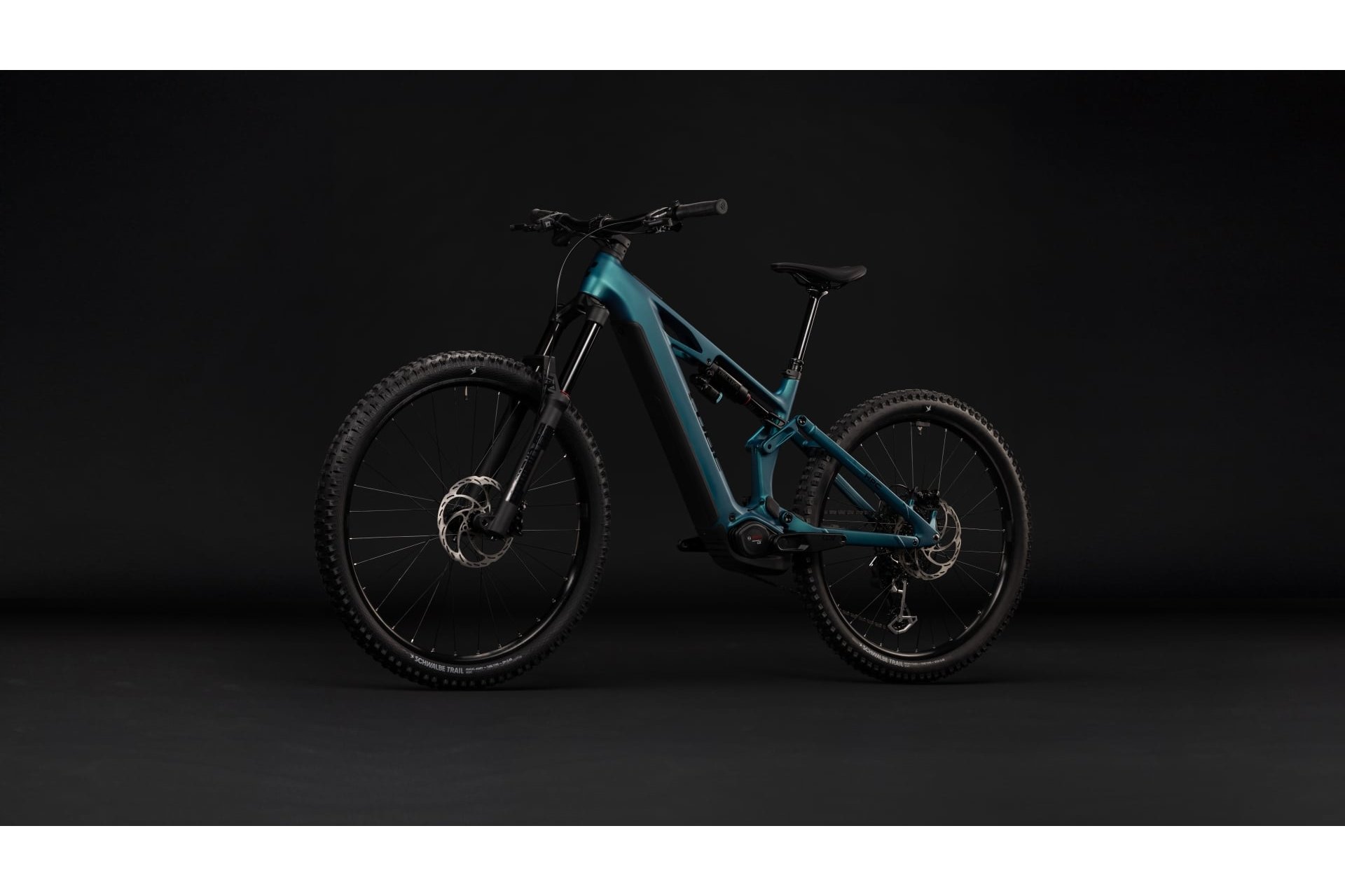 Cube Stereo Hybrid ONE77 HPC Race 800 - 800 Wh - 29 - 27,5 Zoll - Fully