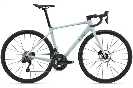 Liv Langma - Liv Langma Advanced 1 - 28 Zoll - Diamant - 2027