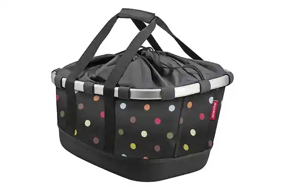 Körbe - Reisenthel Bikebasket GT Racktime Gep&auml;cktr&auml;gerkorb