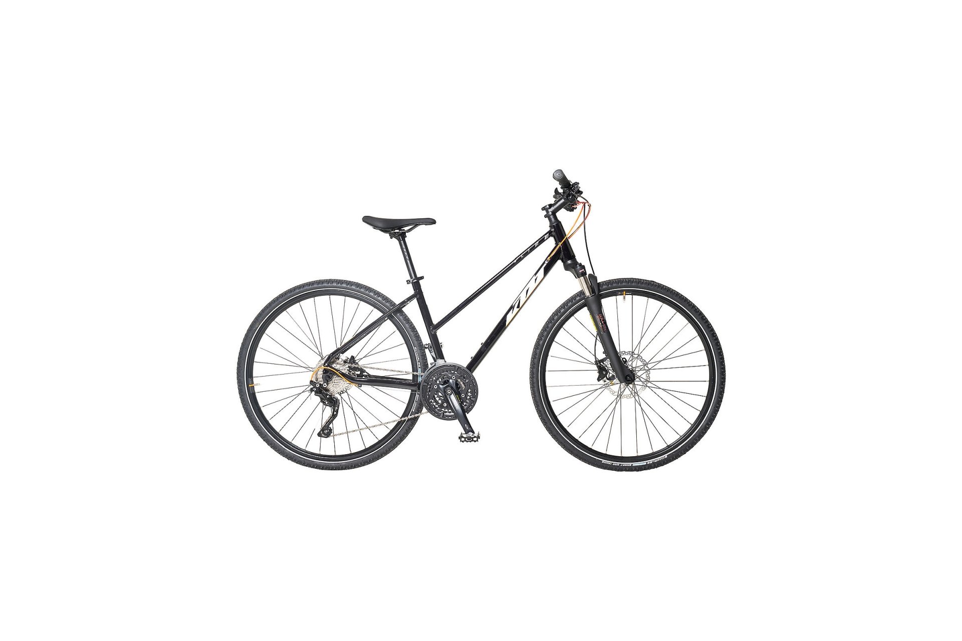 KTM X-Life Action - 28 Zoll - Damen Sport - Aktion