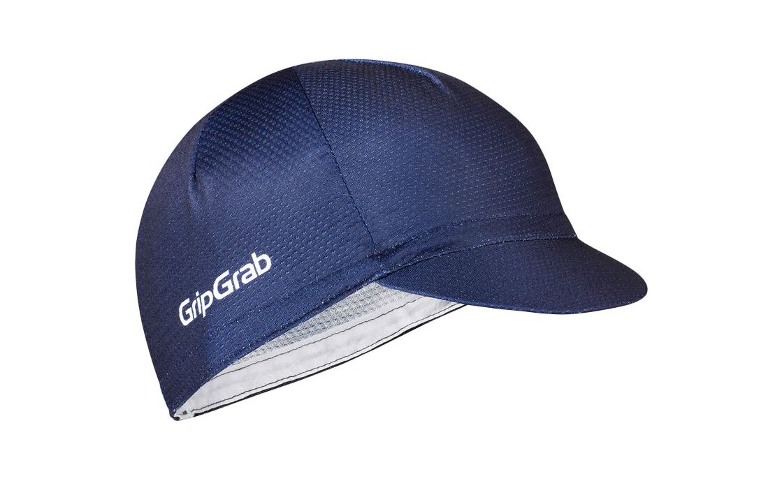 GRIPGRAB Lightweight Summer Cycling Cap