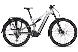 Focus Thron2 6.7 EQP - 600 Wh - 29 Zoll - Fully - 2026