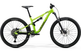 Merida One-Forty 400 - 29 Zoll - Fully