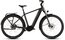 Cube Touring Hybrid Comfort SLX 800 - 800 Wh - 28 Zoll - Diamant - 2026