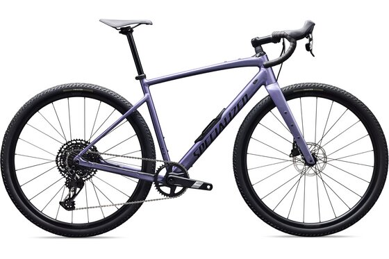 Gravel-Bikes - Specialized Diverge E5 Comp - 28 Zoll - Diamant - 2026