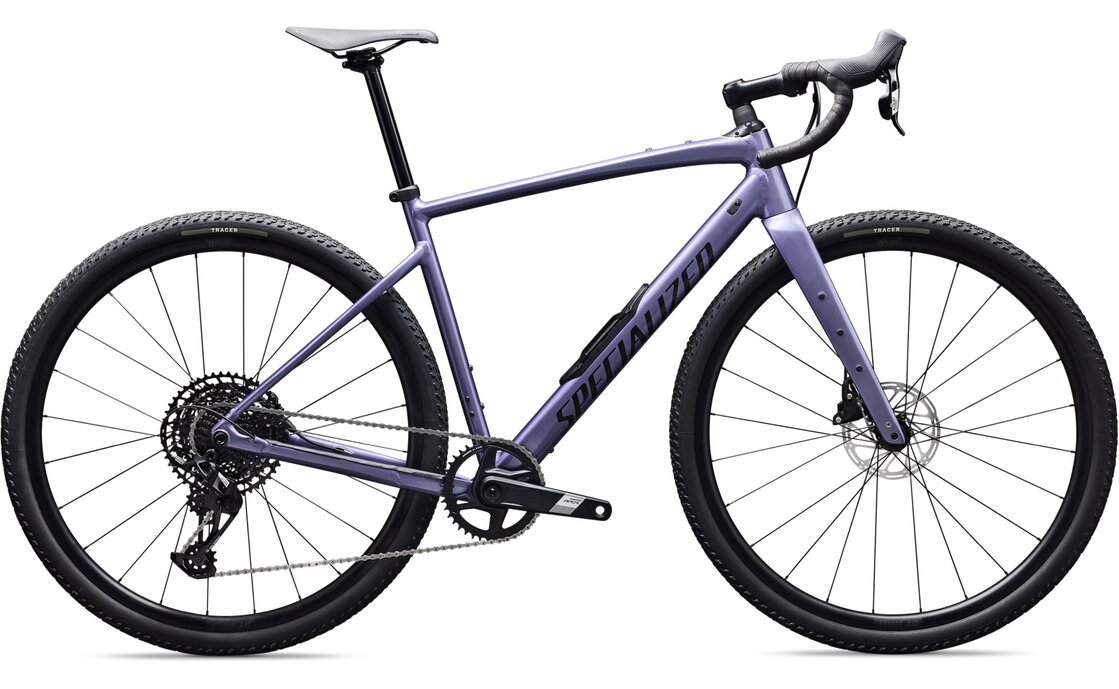 Specialized Diverge E5 Comp - 28 Zoll - Diamant - 2026