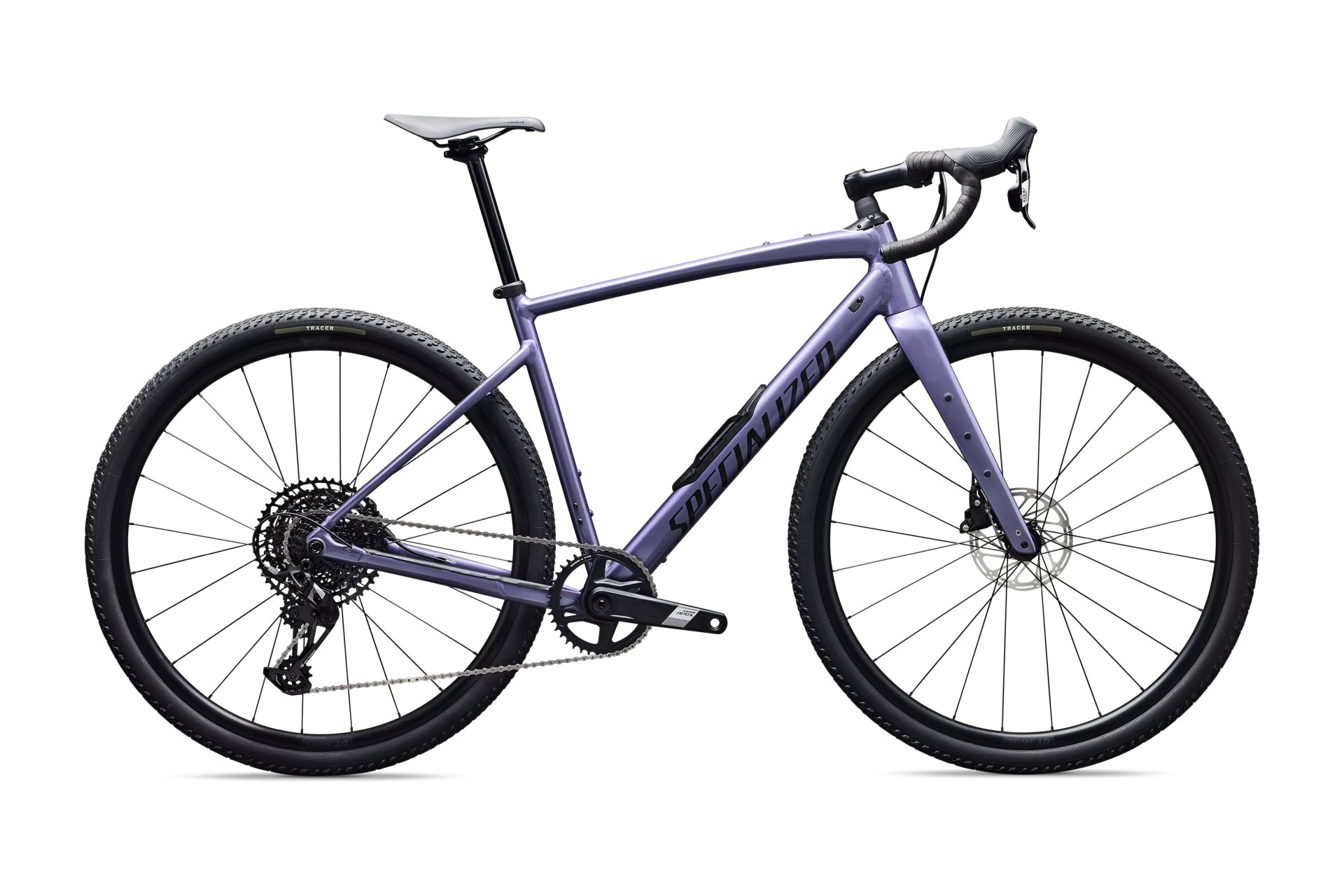 Specialized Diverge E5 Comp - 28 Zoll - Diamant - 2026