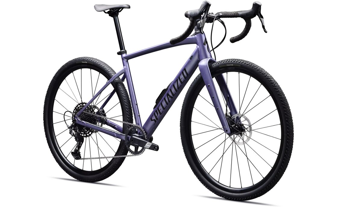 Specialized Diverge E5 Comp - 28 Zoll - Diamant - 2026