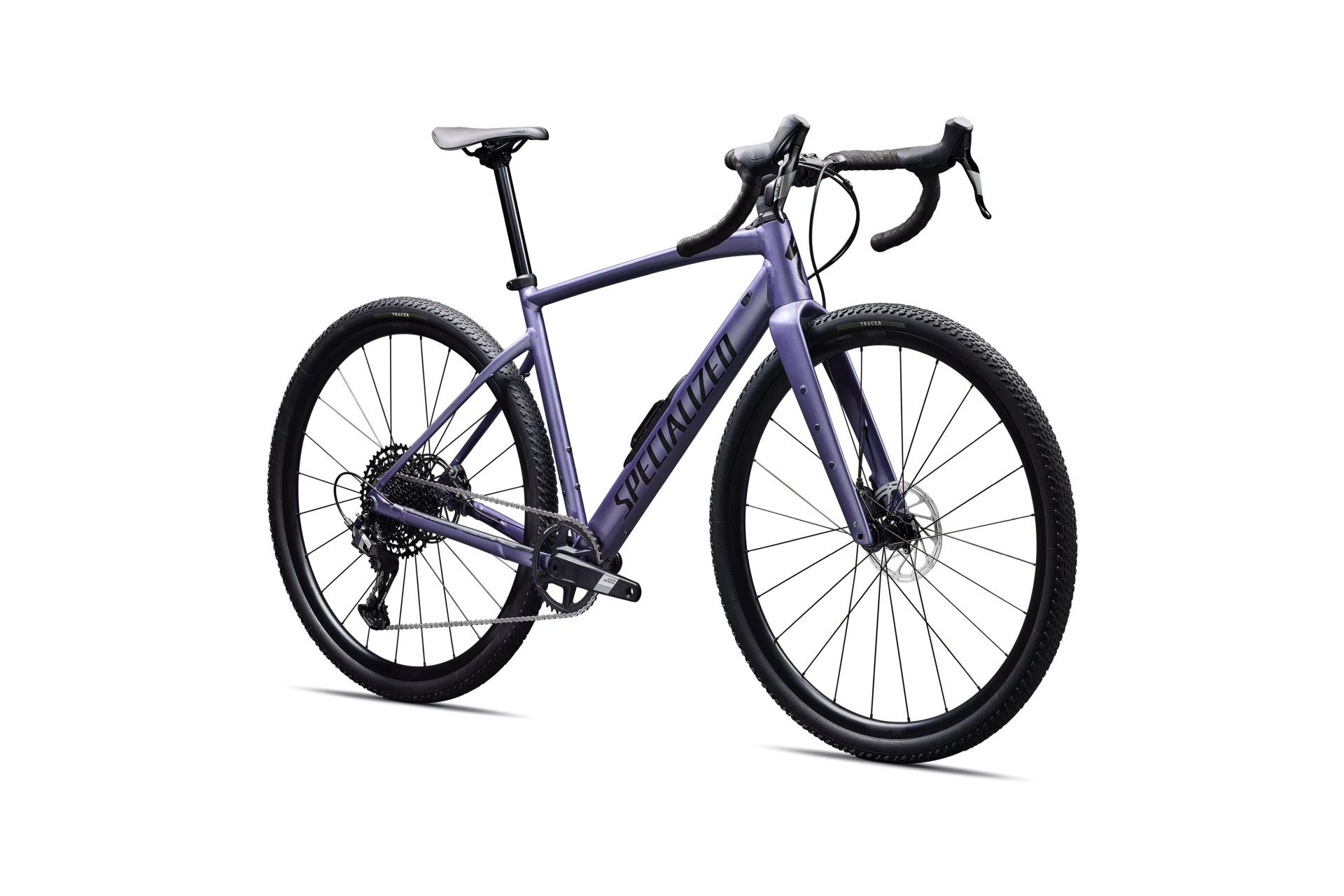 Specialized Diverge E5 Comp - 28 Zoll - Diamant - 2026