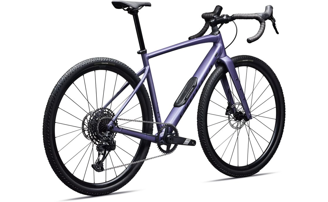 Specialized Diverge E5 Comp - 28 Zoll - Diamant - 2026