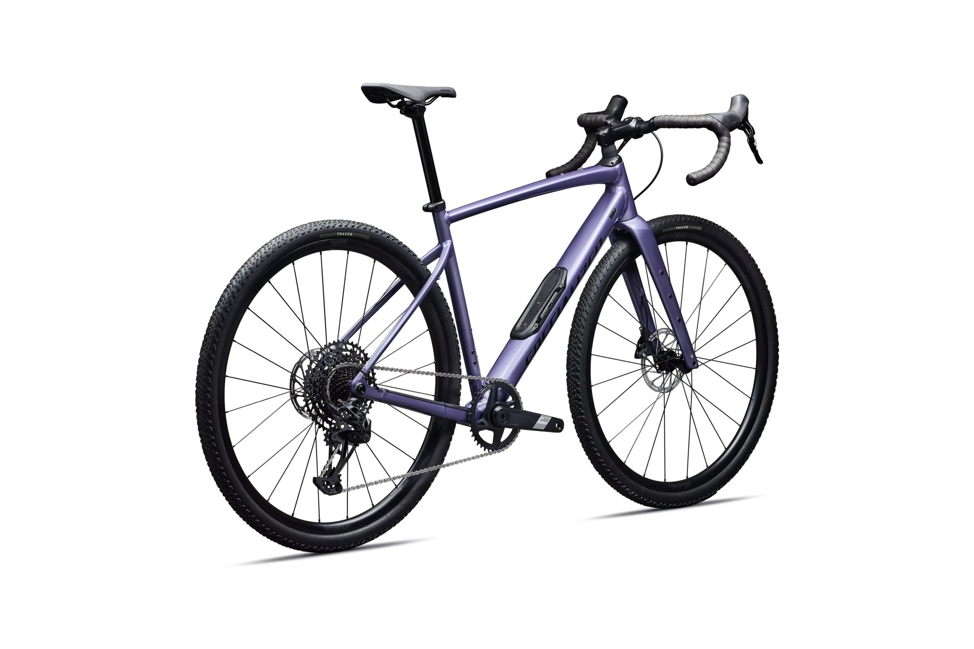 Specialized Diverge E5 Comp - 28 Zoll - Diamant - 2026