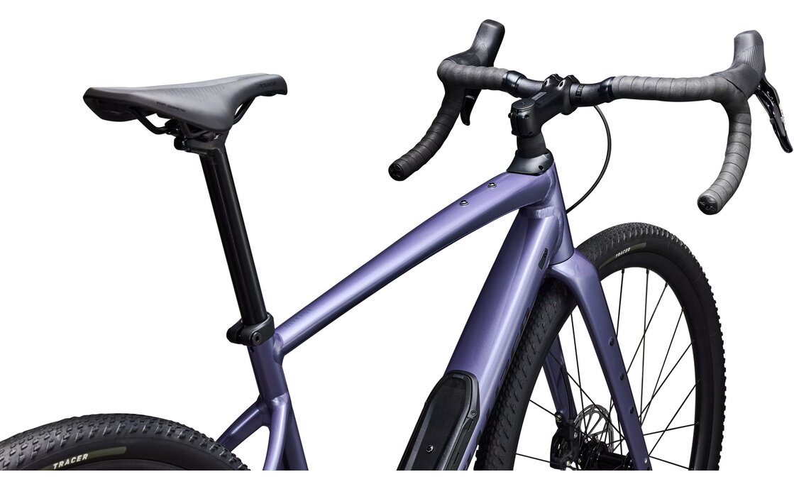 Specialized Diverge E5 Comp - 28 Zoll - Diamant - 2026