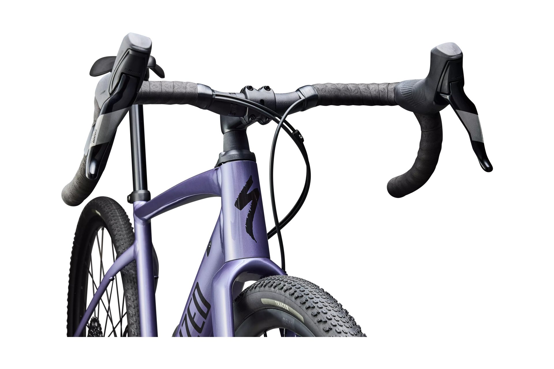 Specialized Diverge E5 Comp - 28 Zoll - Diamant - 2026