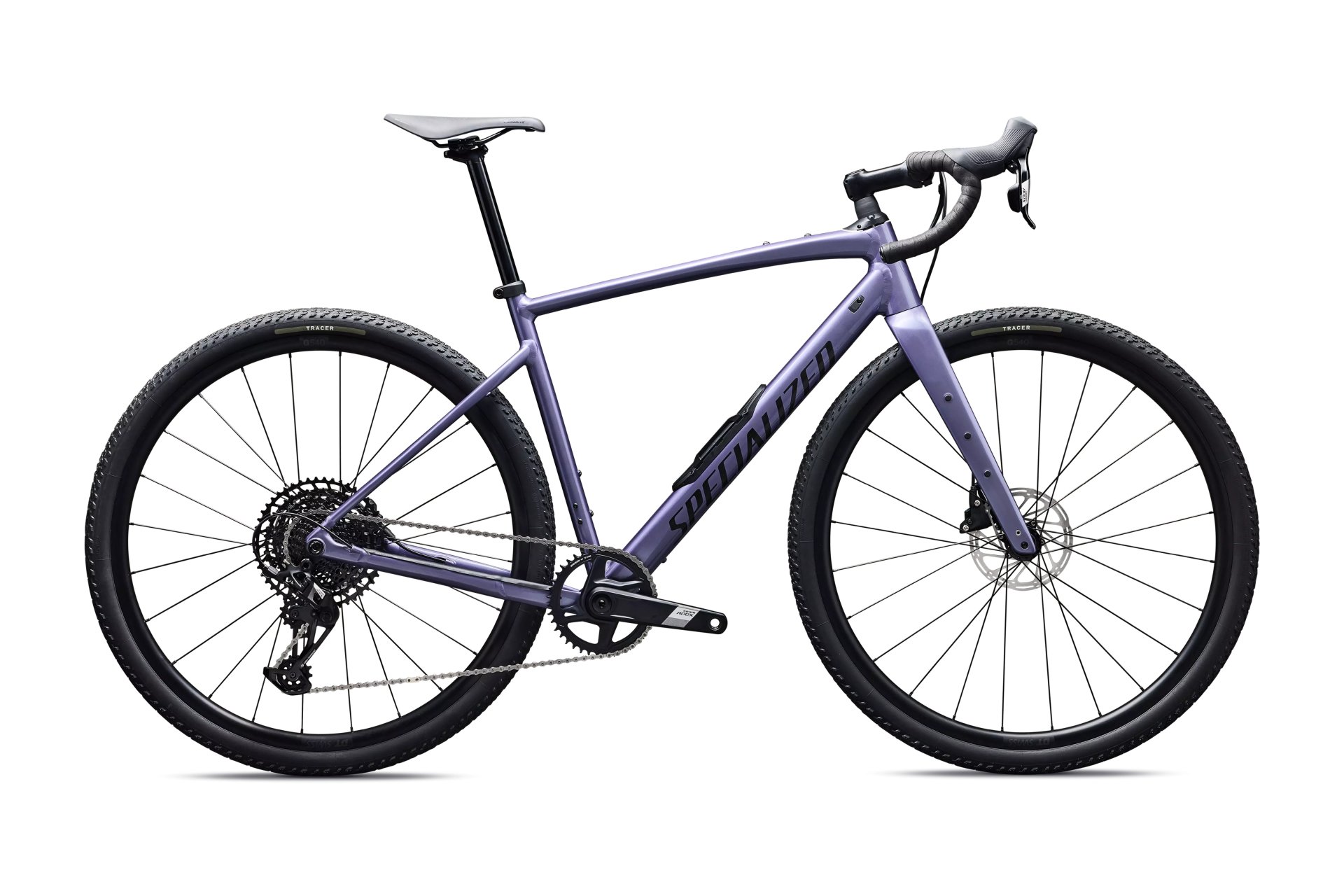 Specialized Diverge E5 Comp - 28 Zoll - Diamant - 2026