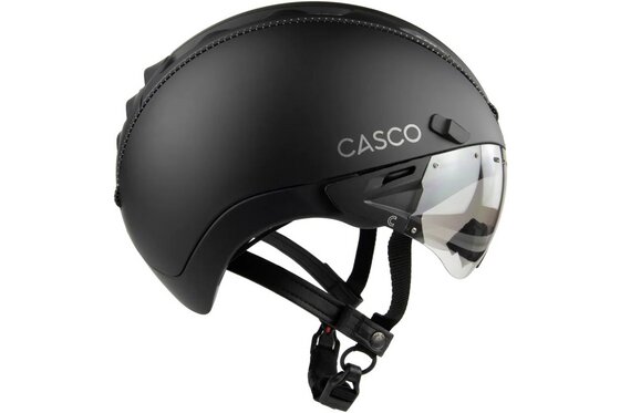 53 - Fahrradhelme - Casco ROADster