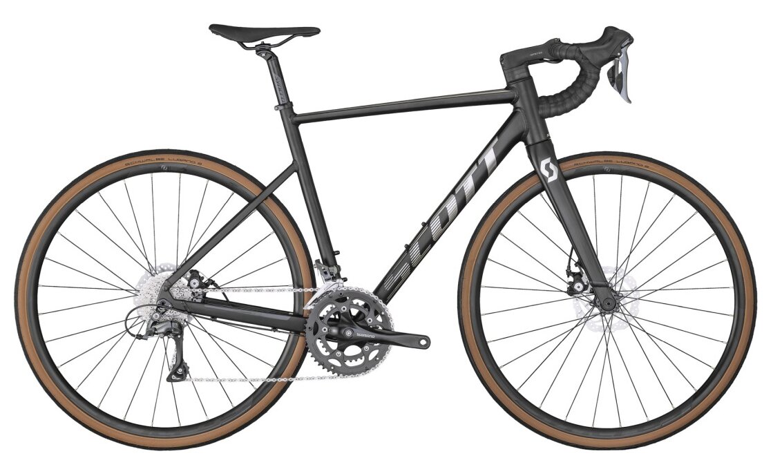 Scott Speedster 40 - 28 Zoll - Diamant