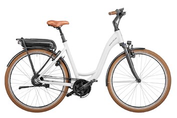Riese und Müller - Riese und Müller Swing vario - 500 Wh - 2023 - 28 Zoll - Tiefeinsteiger