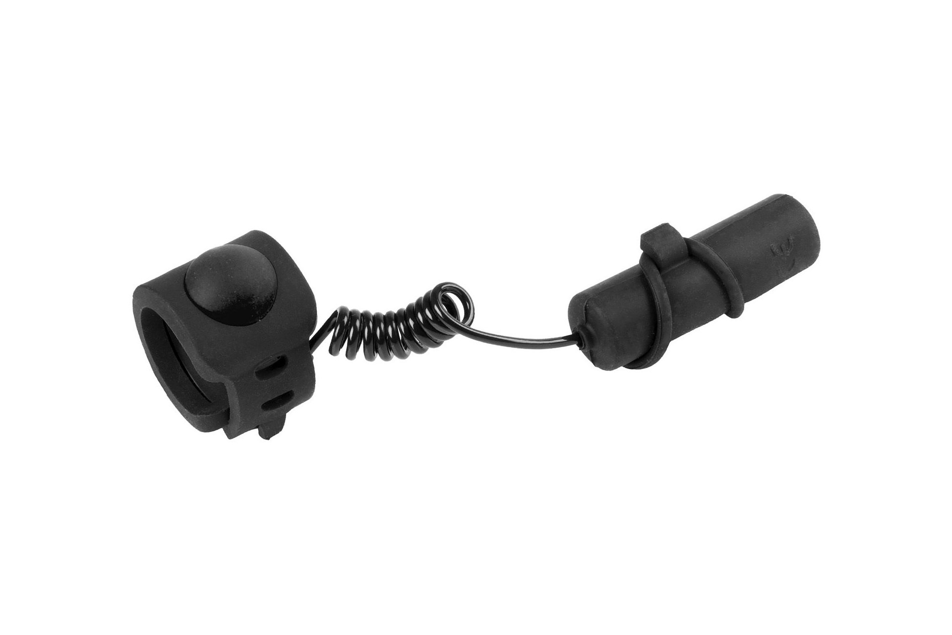 M-Wave Bellectric elektrische Fahrradglocke