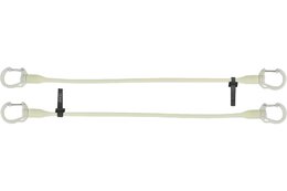 Evoc Cargo Straps