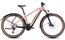 Cube Reaction Hybrid Pro 500 Allroad - 500 Wh - 29 Zoll - Diamant - 2023