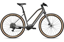 Flyer Upstreet SL 3.12 XC Mixed - 400 Wh - 29 Zoll - Damen Sport - 2024