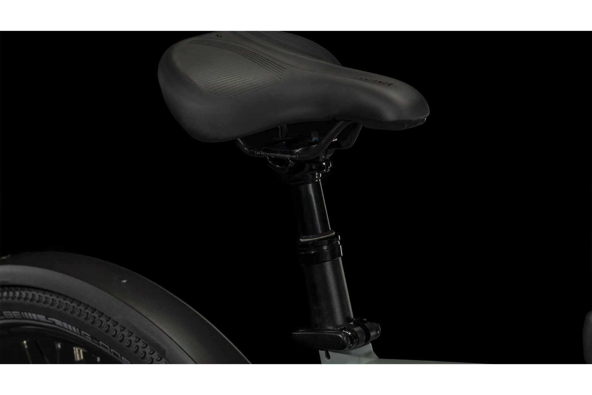 Cube Nuride Hybrid SLX 750 Allroad - 750 Wh - 28 Zoll - Diamant - 2024