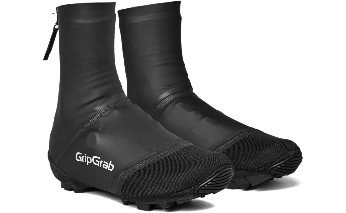 GRIPGRAB PACR Waterproof Gravel Shoe Covers