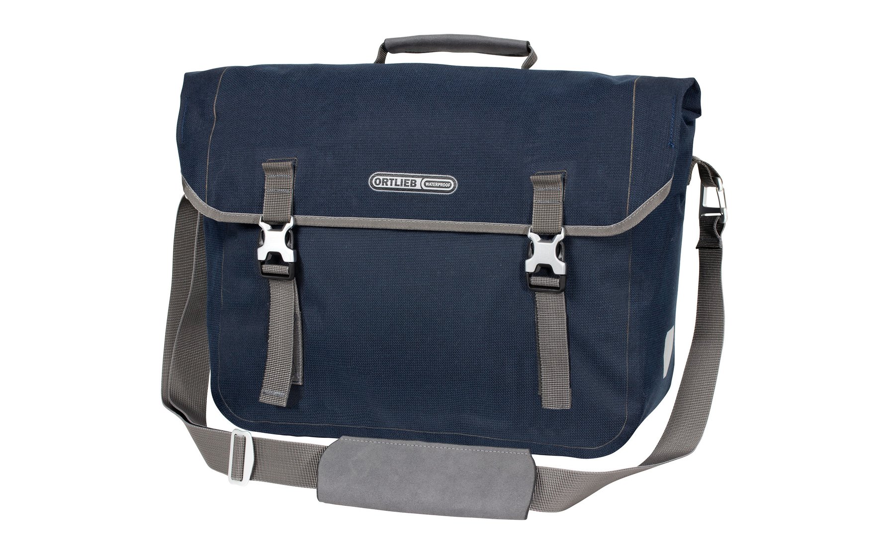 ortlieb commuter bag two
