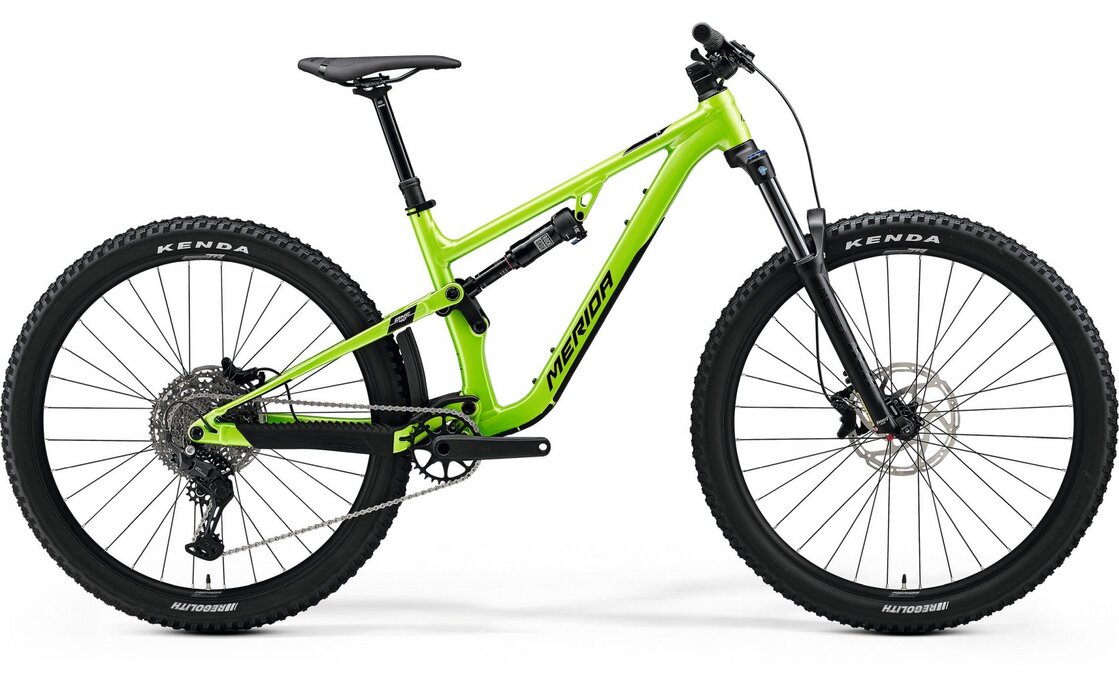 Merida One-Forty 400 - 29 Zoll - Fully