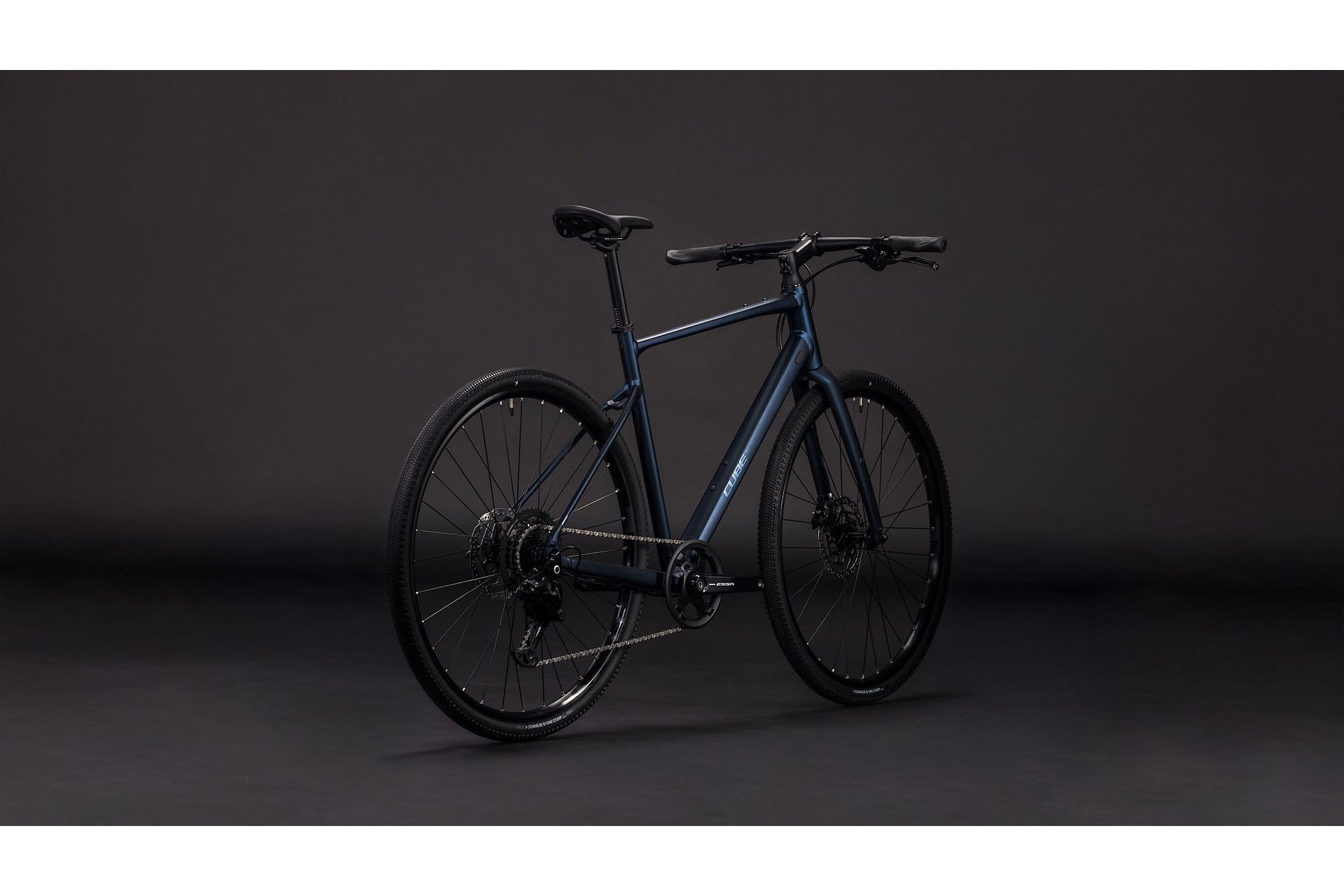 Cube Nulane ONE - 28 Zoll - Diamant - 2026