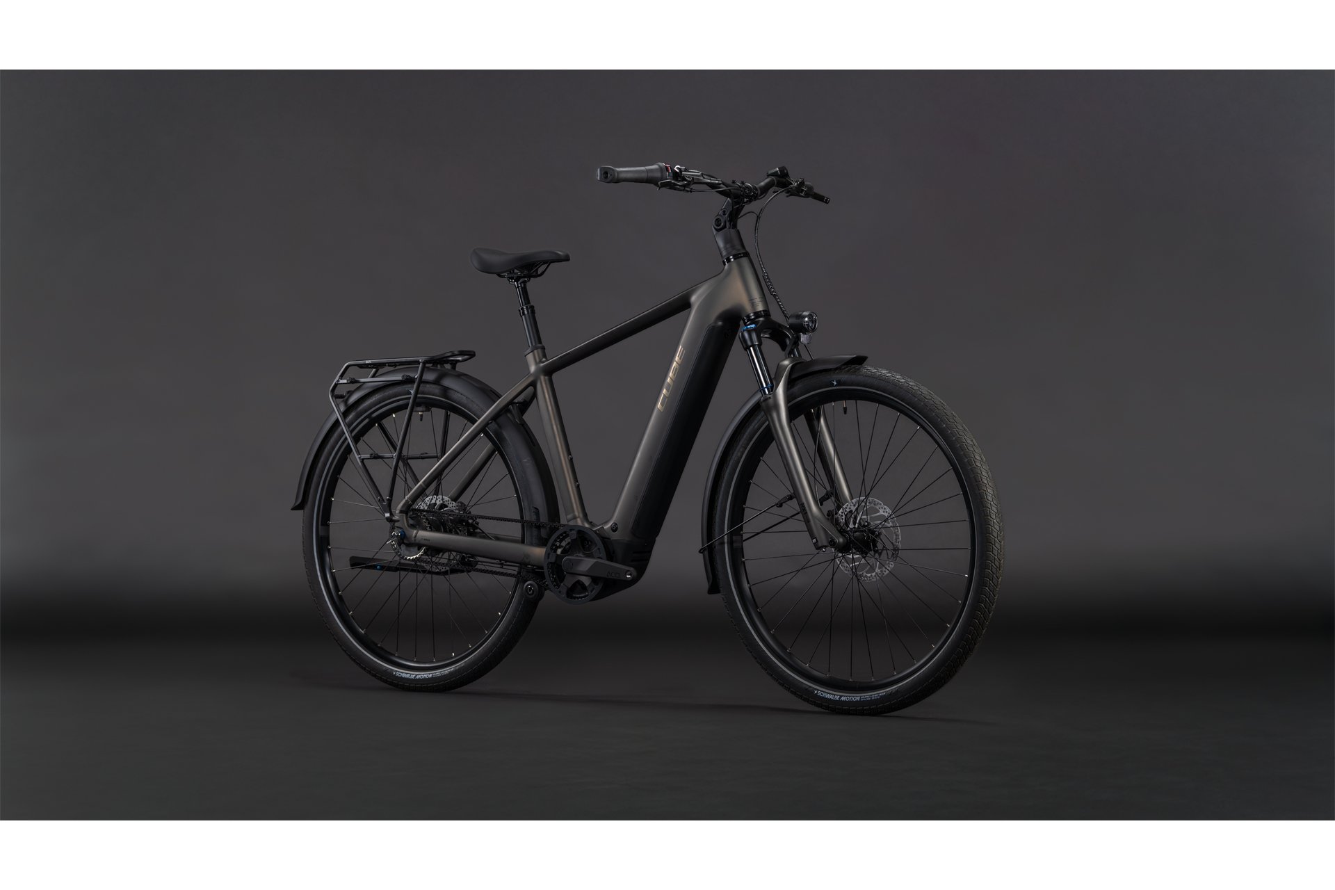 Cube Touring Hybrid Comfort SLX 800 - 800 Wh - 28 Zoll - Diamant - 2026