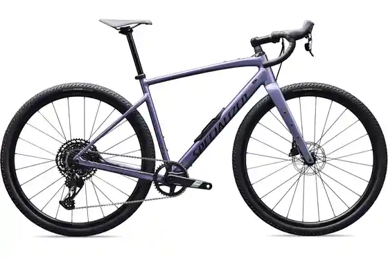 Fahrräder - Specialized Diverge E5 Comp - 28 Zoll - Diamant - 2026