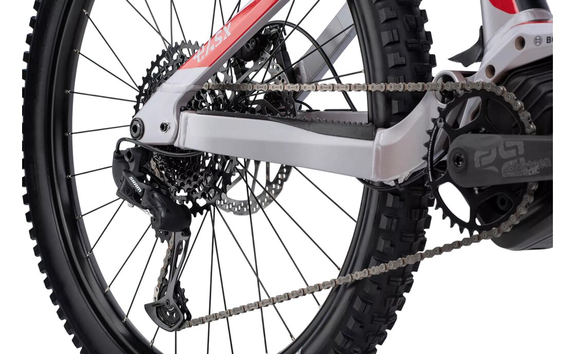 Ghost E-ASX 130 Universal AL - 750 Wh - 29 - 27,5 Zoll - Fully