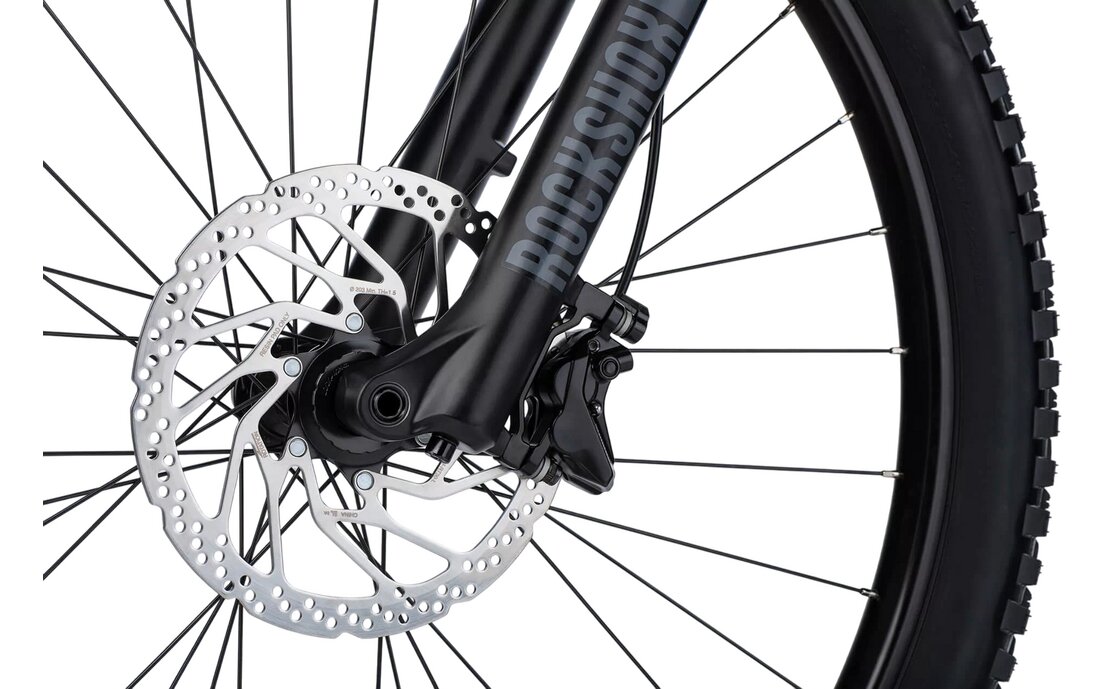 Ghost E-ASX 130 Universal AL - 750 Wh - 29 - 27,5 Zoll - Fully