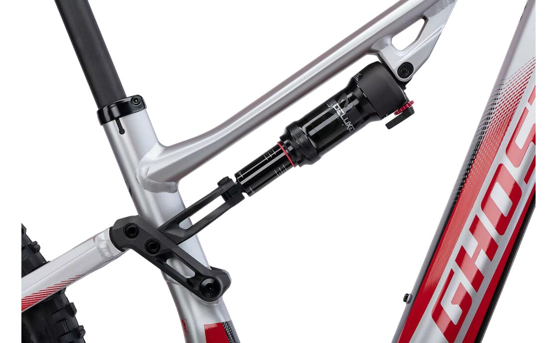 Ghost E-ASX 130 Universal AL - 750 Wh - 29 - 27,5 Zoll - Fully