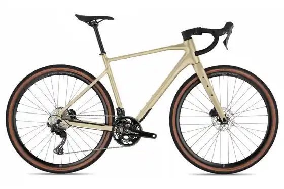 Shimano GRX - Gravel-Bikes - Carver Gravel 230 - 28 Zoll - Diamant - 2026