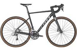 Scott Speedster Disc - Scott Speedster 40 - 28 Zoll - Diamant