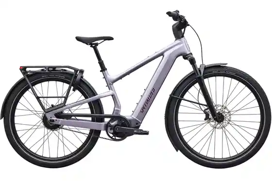 Herren - E-Bike-Pedelec - Specialized Turbo Vado 3 5.0 IGH - 840 Wh - 27,5 Zoll - Diamant - 2027