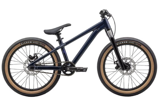 Fahrräder - Specialized P.1 R - 20 Zoll - Diamant