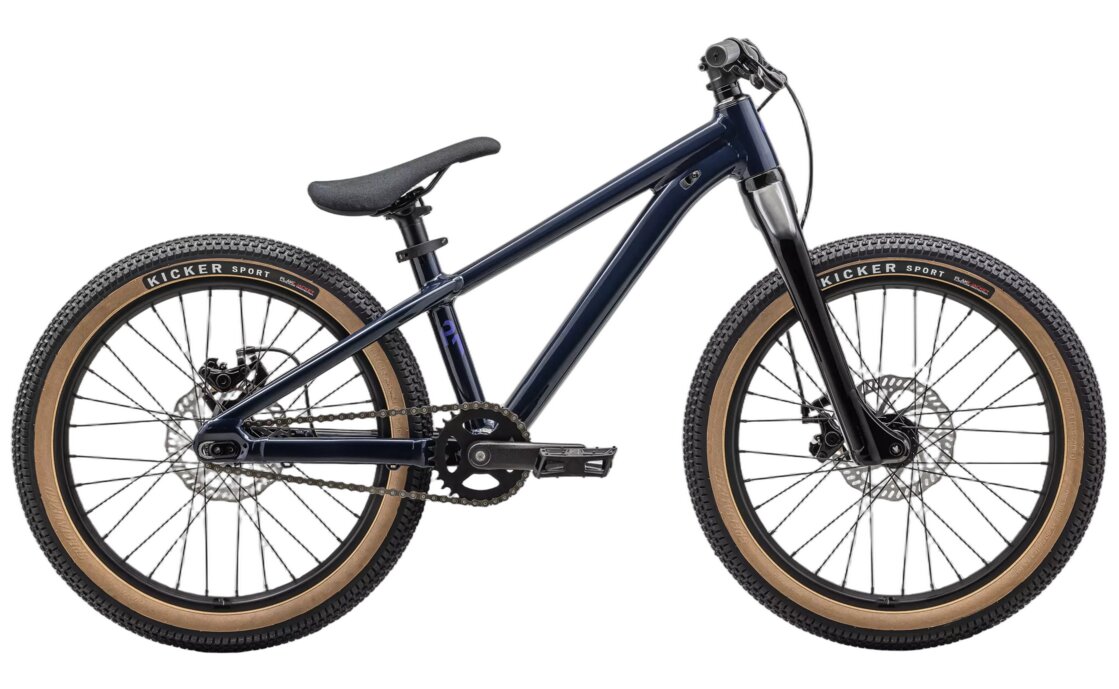 Specialized P.1 R - 20 Zoll - Diamant
